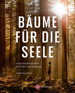 Bäume für die Seele (eBook, PDF) - Hase, Andreas