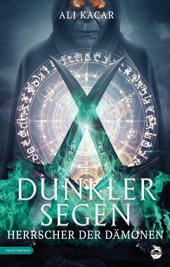 Dunkler Segen (eBook, ePUB) - Kacar, Ali