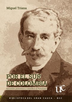 Cover Por el sur de Colombia (eBook, PDF)