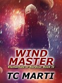 Wind Master (Elementals of Nordica, #2) (eBook, ePUB)