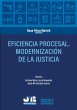 Eficiencia procesal. (eBook, PDF) - Bild 1