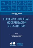 Eficiencia procesal. (eBook, PDF)