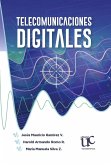 Telecomunicaciones digitales (eBook, PDF)