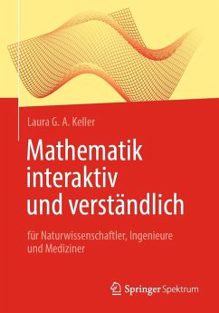Mathematik interaktiv und verständlich - Keller, Laura Gioia Andrea