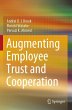 Augmenting Employee Trust and... - Bild 1