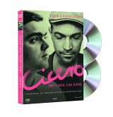 Cicero. Zwei Leben, eine Bühne, 1 DVD + 1 Audio-CD