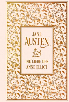 Die Liebe der Anne Elliot - Austen, Jane