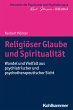 Religiöser Glaube und Spiritualität... - Bild 1