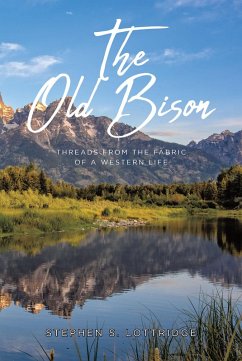 Cover The Old Bison (eBook, ePUB)