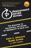 Performance-Driven Giving (eBook, ePUB)