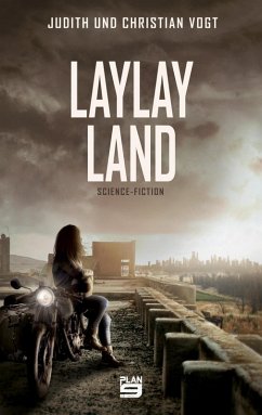 Laylayland (eBook, PDF) - Vogt, Judith; Vogt, Christian