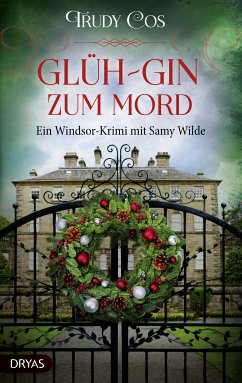 Glüh-Gin zum Mord (eBook, PDF) - Cos, Trudy