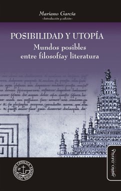 Posibilidad y utopía (eBook, ePUB) - García, Mariano