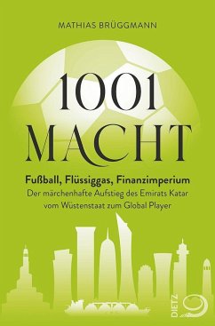 1001 Macht - Brüggmann, Mathias