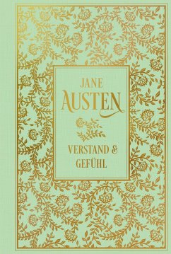 Verstand und Gefühl - Austen, Jane
