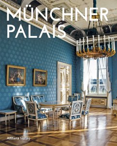 Münchner Palais - Pedarnig, Dietlind;Köppelmann, Konstantin