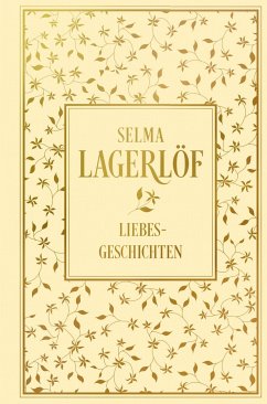 Liebesgeschichten - Lagerlöf, Selma