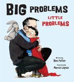 Big Problems, Little Problems (eBook, ePUB)