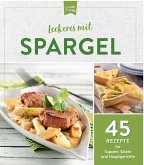 Leckeres mit Spargel (eBook, ePUB)