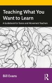 Teaching What You Want to Learn (eBook, ePUB)