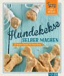 Hundekekse selber machen (eBook, ePUB) - Bild 1