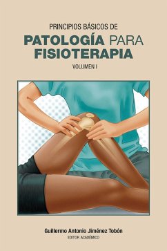 Cover Principios básicos de patología para fisioterapia (eBook, ePUB)