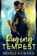 Raging Tempest (Ghost Unit, #1) (eBook,... - Bild 1