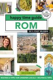 happy time guide Rom (eBook, ePUB)
