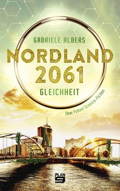 Nordland 2061 (eBook, ePUB) - Albers, Gabriele