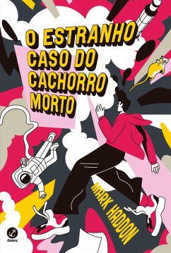 O estranho caso do cachorro morto (eBook, ePUB) - Haddon, Mark