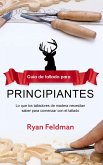 Whittling; Guía de tallado para principiantes: Lo que los talladores de madera necesitan saber para comenzar con el tallado (eBook, ePUB) Whittling; Guía de tallado para principiantes: Lo que los talladores de madera necesitan saber para comenzar con el tallado (eBook, ePUB)