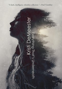Cover Everything That's Underneath (eBook, ePUB)