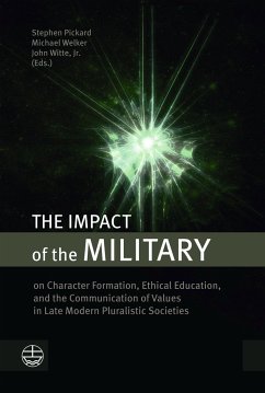 The Impact of Military