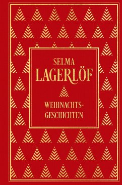 Weihnachtsgeschichten - Lagerlöf, Selma