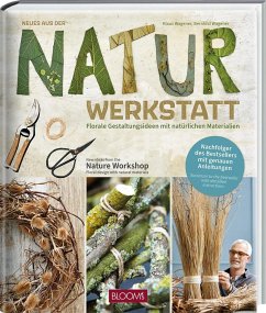 Neues aus der Naturwerkstatt - Wagener, Klaus;Wagener, Bernhild