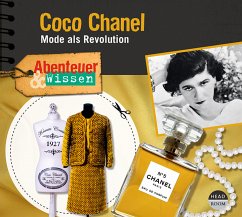 Abenteuer & Wissen: Coco Chanel - Hempel, Berit