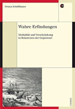 Wahre Erfindungen - Schällibaum, Oriana