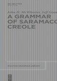 A Grammar of Saramaccan Creole