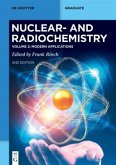 Modern Applications / Nuclear- and Radiochemistry Volume 2