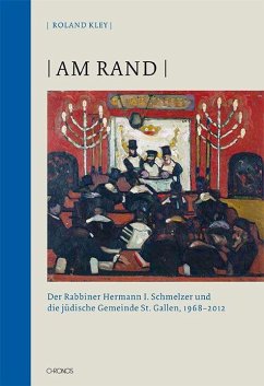 Cover Am Rand