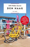 500 Hidden Secrets Den Haag (eBook, ePUB)