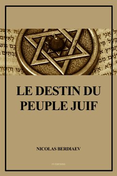 Le destin du peuple juif (eBook, ePUB) - Berdiaev, Nicolas