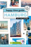 happy time guide Hamburg (eBook, ePUB)