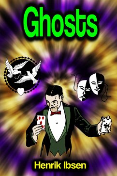 Cover Ghosts (eBook, ePUB)