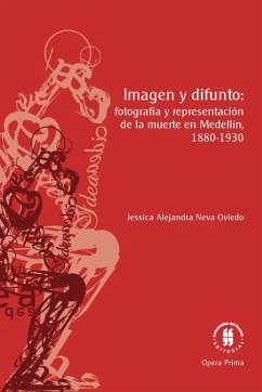 Imagen y difunto (eBook, ePUB) - Neva Oviedo, Jessica Alejandra
