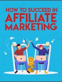 Introduction to Affiliate Marketing (eBook, ePUB)