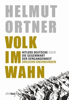Volk im Wahn (eBook, ePUB) - Ortner, Helmut
