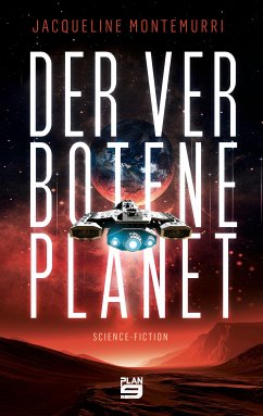 Der verbotene Planet (eBook, PDF) - Montemurri, Jacqueline