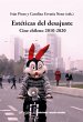 Estéticas del desajuste (eBook, ePUB) - Bild 1
