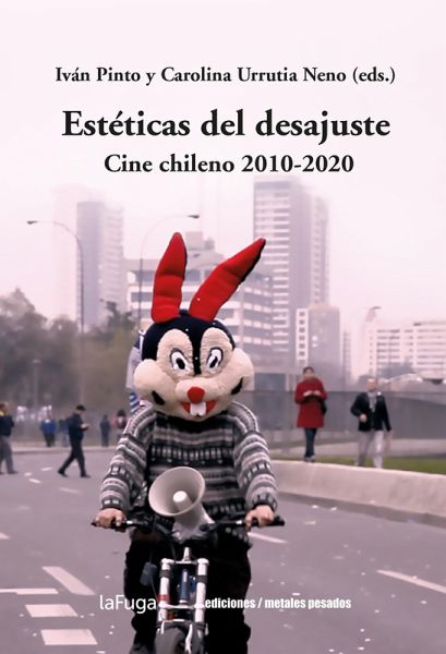 Estéticas del desajuste (eBook, ePUB)